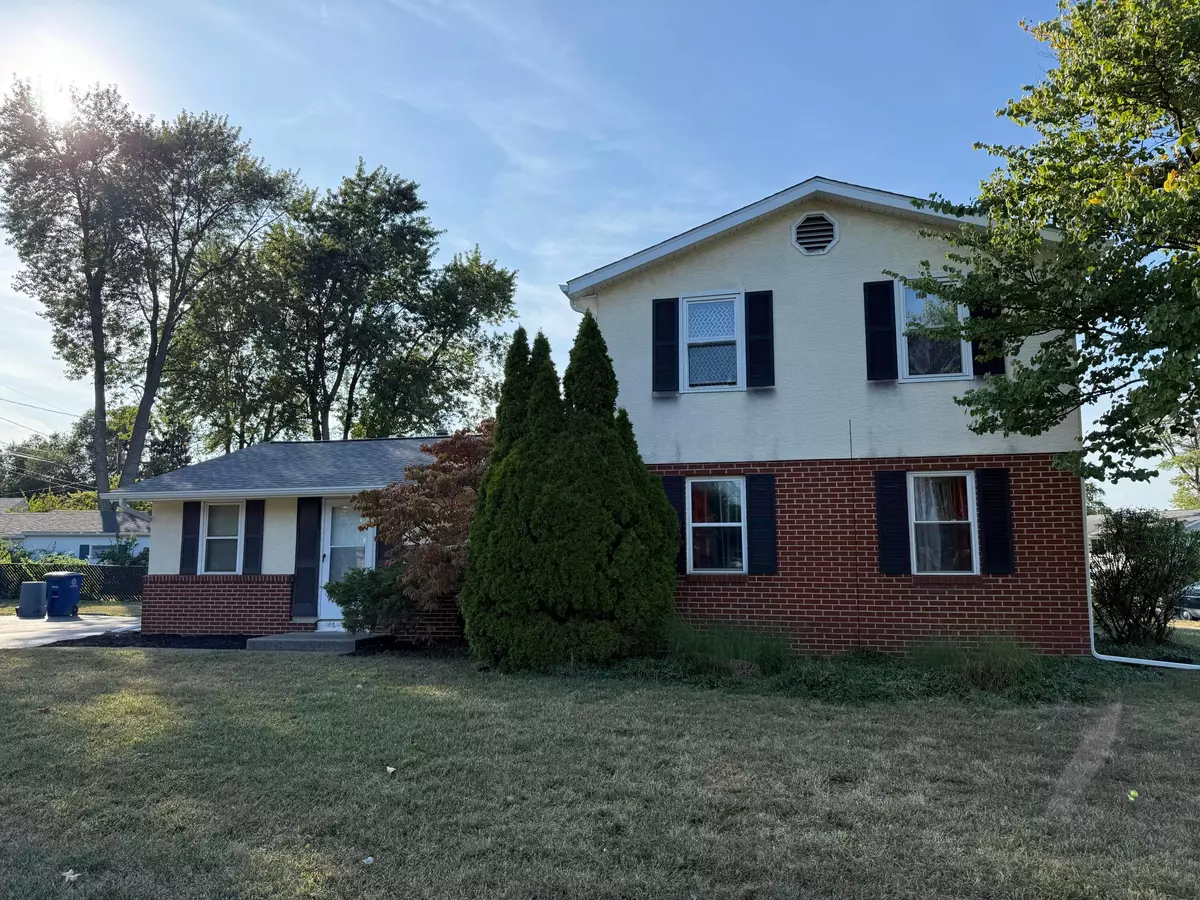 Columbus, OH 43229,5583 Maple Canyon Avenue