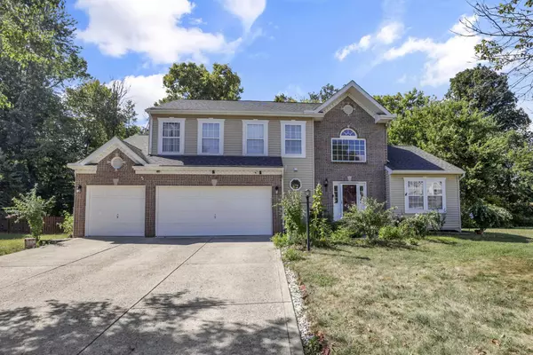87 Knights Bridge Drive, Pickerington, OH 43147