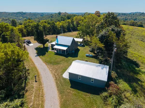 681 Downing Road, Stockport, OH 43787