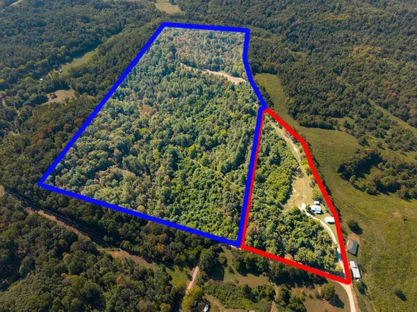 0 Downing Road, Stockport, OH 43787