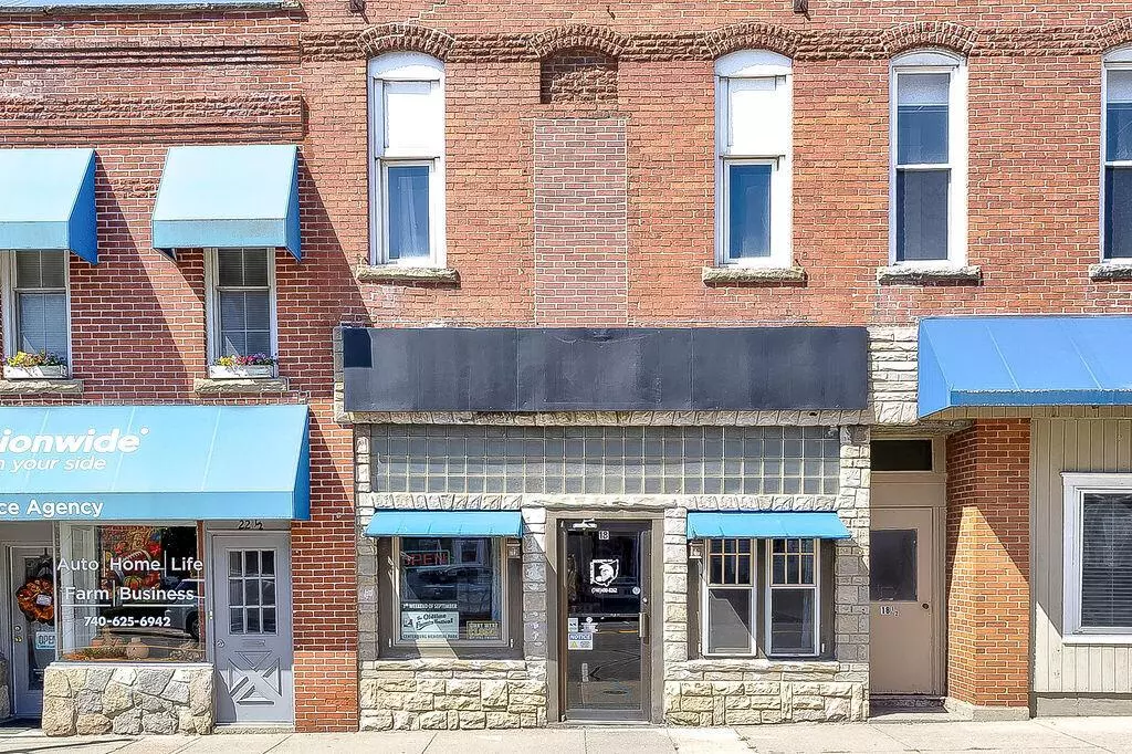 Centerburg, OH 43011,18 W Main Street