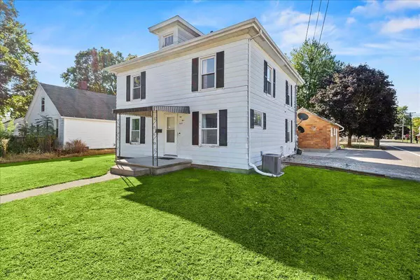 West Liberty, OH 43357,619 W Baird Street