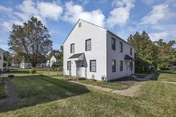 Columbus, OH 43209,2867 Ruhl Avenue