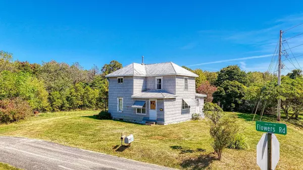 Rockbridge, OH 43149,12190 Flowers Road