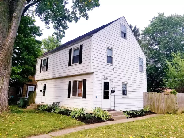 8890 N Waverly Street, Columbus, OH 43213