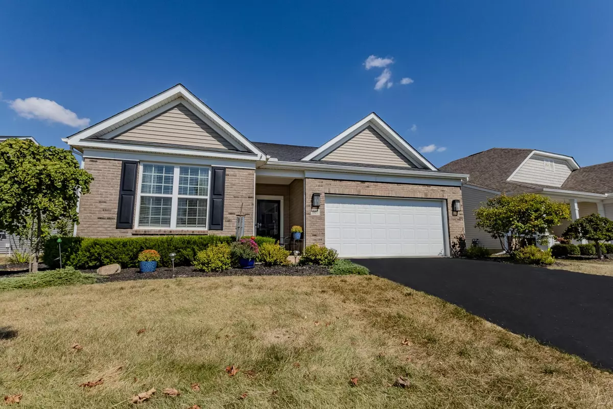Galena, OH 43021,667 Fescue Road