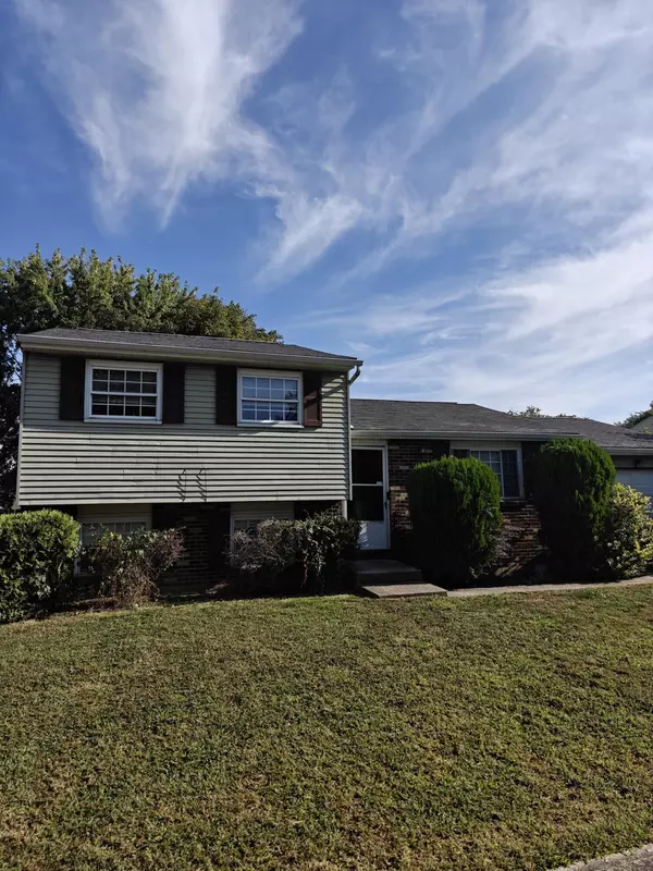 6584 Benjamin Drive, Reynoldsburg, OH 43068