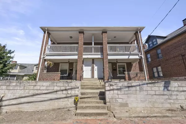 100106 E 4th Street, Columbus, OH 43201