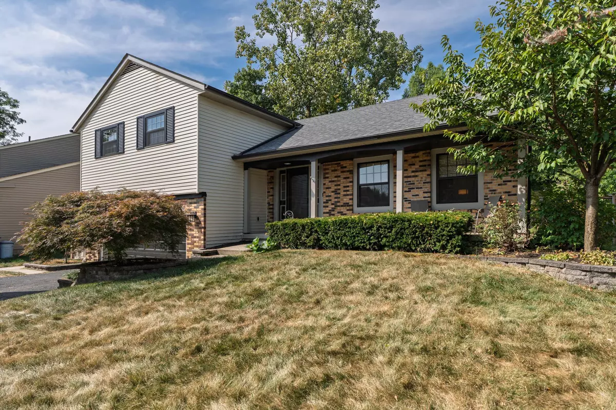 Columbus, OH 43231,5879 Ravine View Court