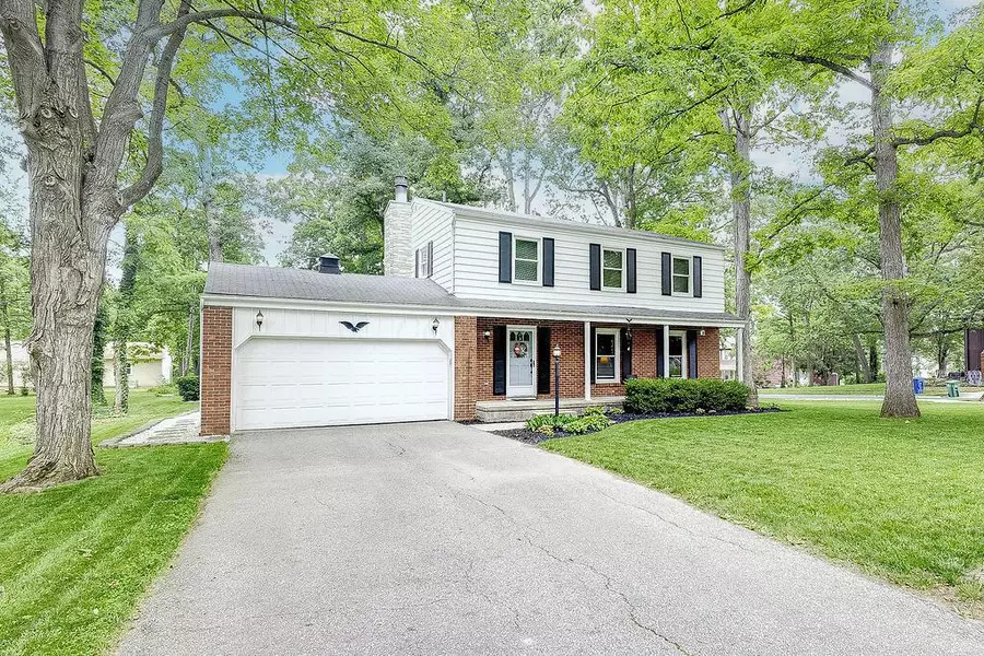 130 Cottswold Drive, Delaware, OH 43015