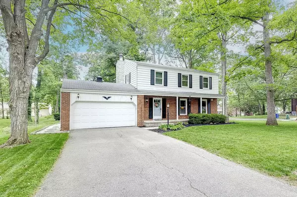 130 Cottswold Drive, Delaware, OH 43015