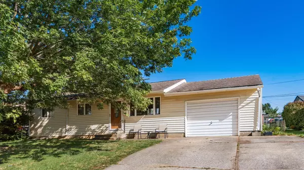 176 Custer Road, Heath, OH 43056