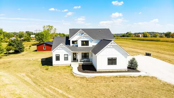 Plain City, OH 43064,16128 Robinson Road