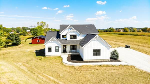 Plain City, OH 43064,16128 Robinson Road