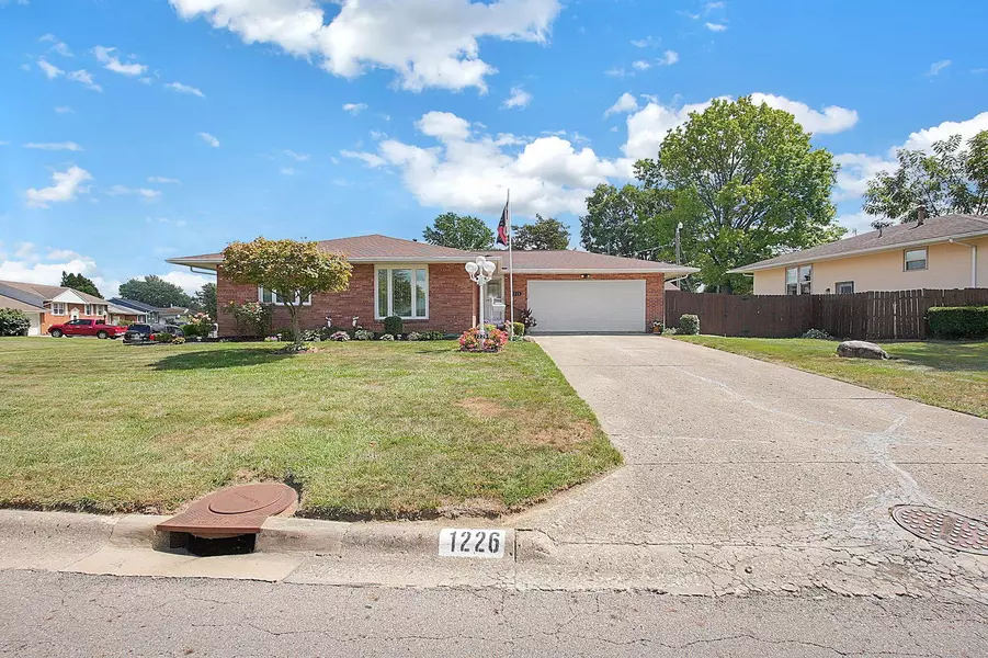 1226 Bellflower Avenue, Columbus, OH 43204