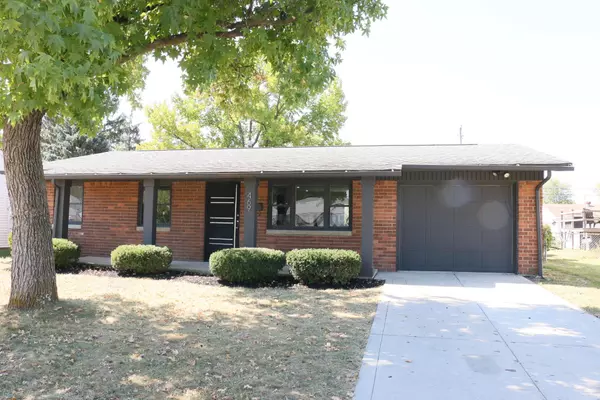 Columbus, OH 43228,469 Daytona Road