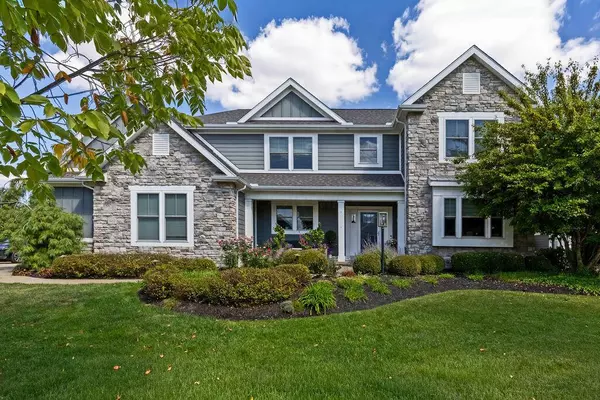 Sunbury, OH 43074,1462 Lovingston Way