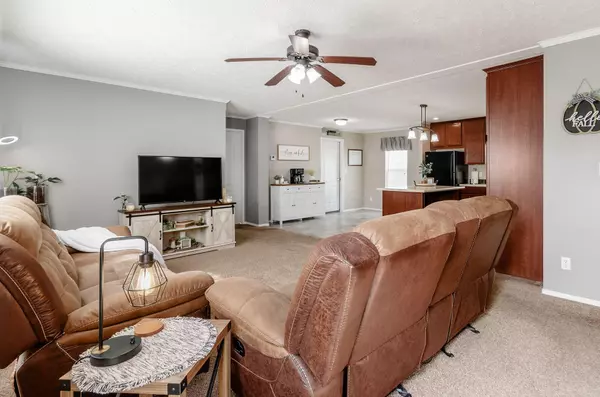 Lakeview, OH 43331,11900 County Road 87 (Duff Road) #Lot: 56