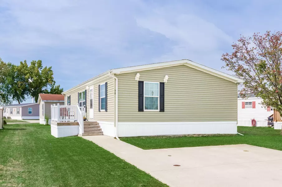 11900 County Road 87 (Duff Road) #Lot: 56, Lakeview, OH 43331