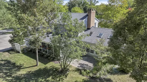 Granville, OH 43023,733 Mount Parnassus Drive