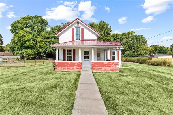 460 Storms Avenue, Urbana, OH 43078