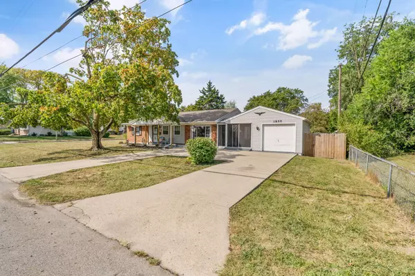 1855 Zettler Road, Columbus, OH 43227