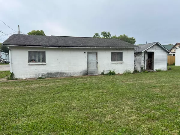 13546 Hamilton Street, Millersport, OH 43046
