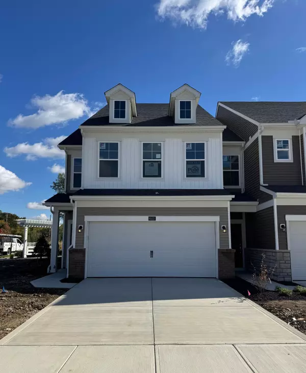 6522 Wheatly Road #LOT 801, New Albany, OH 43054