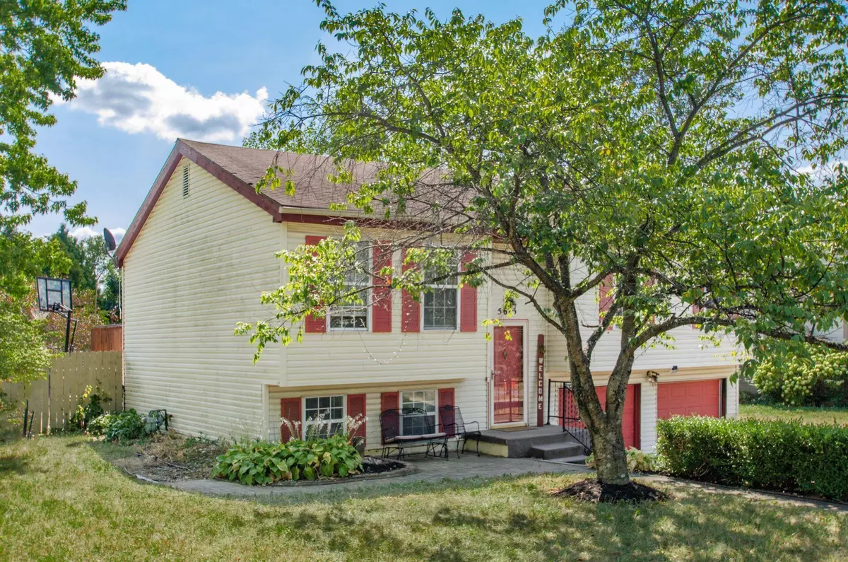 Galloway, OH 43119,5615 Sullivant Avenue