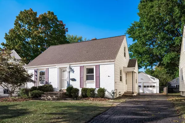 Columbus, OH 43214,452 Chatham Road