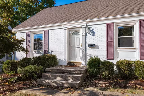 Columbus, OH 43214,452 Chatham Road