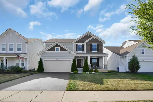 Westerville, OH 43081,6009 Five Boroughs Road