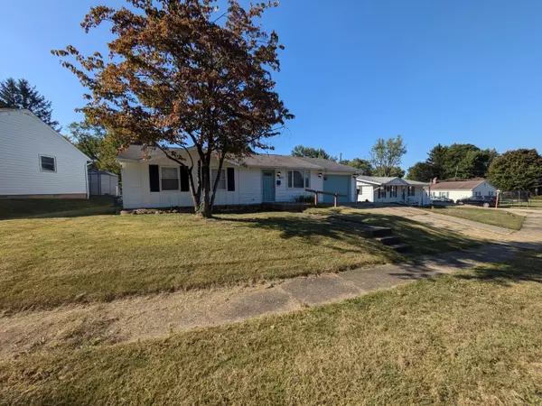 Lancaster, OH 43130,1821 Shoshone Drive