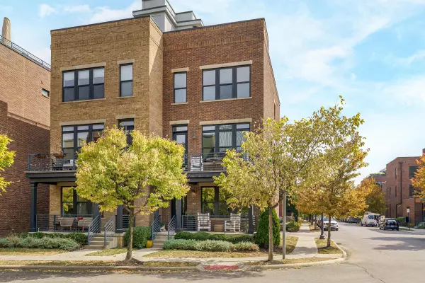 784 N 6th Street, Columbus, OH 43215