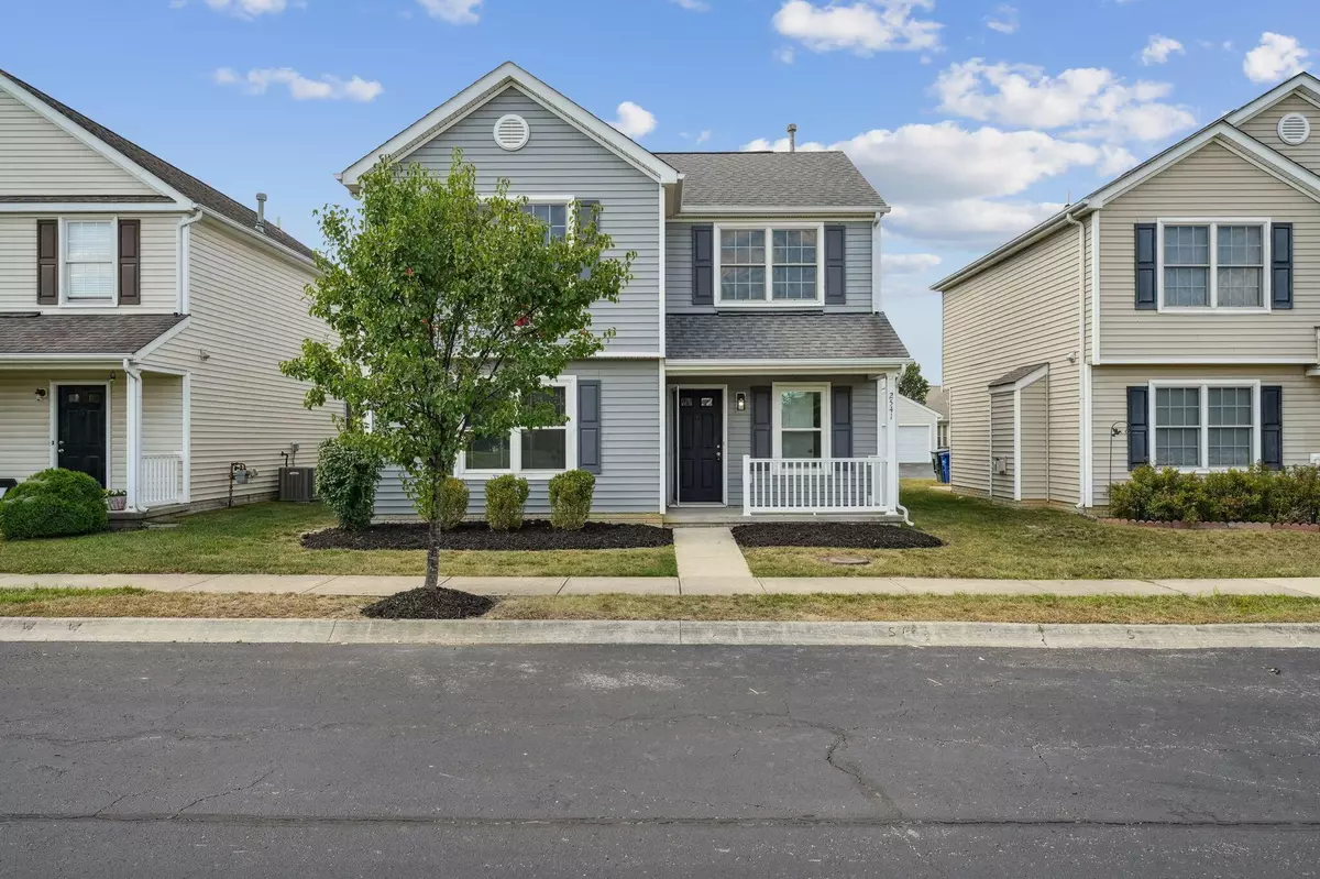 Grove City, OH 43123,2541 Silver Fir Lane