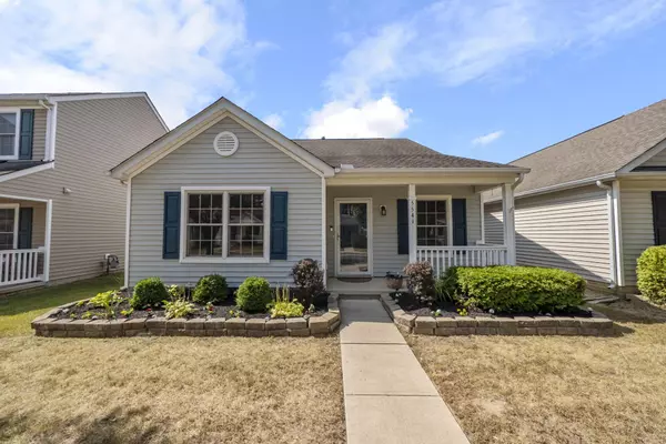 Dublin, OH 43016,5541 Mossy Creek Drive