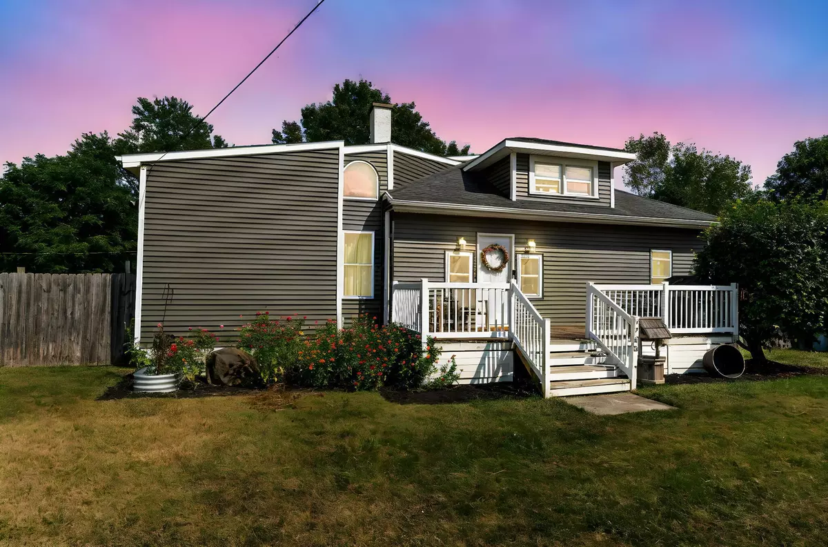 Orient, OH 43146,7758 Darby Creek Road