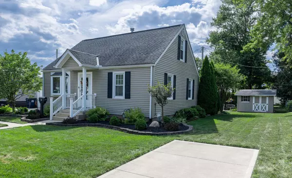 Newark, OH 43055,121 N 26th Street
