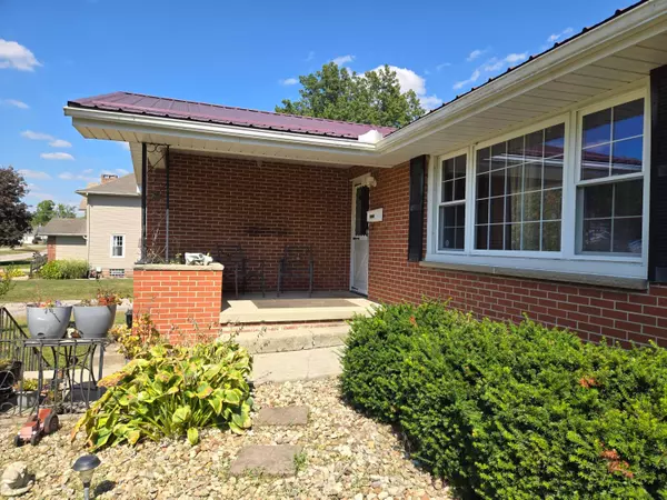 Crestline, OH 44827,223 Clink Boulevard