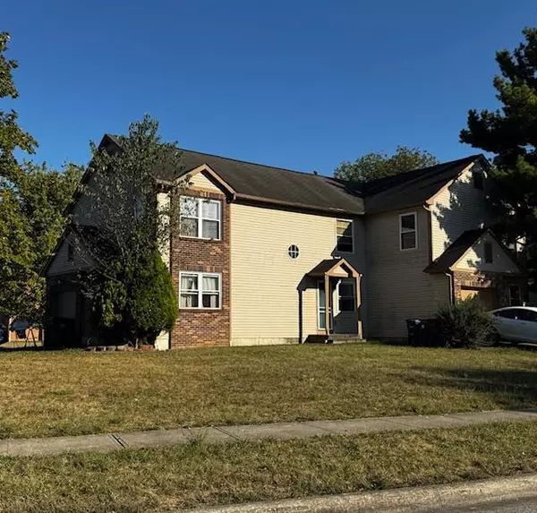 310 Trailblazer Lane, Reynoldsburg, OH 43068