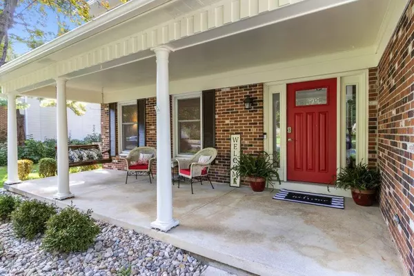 Westerville, OH 43081,737 Autumn Branch Road