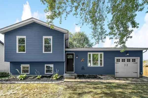 1831 Churchill Downs Road, Newark, OH 43055