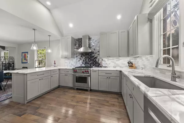 Upper Arlington, OH 43220,4471 Masters Drive