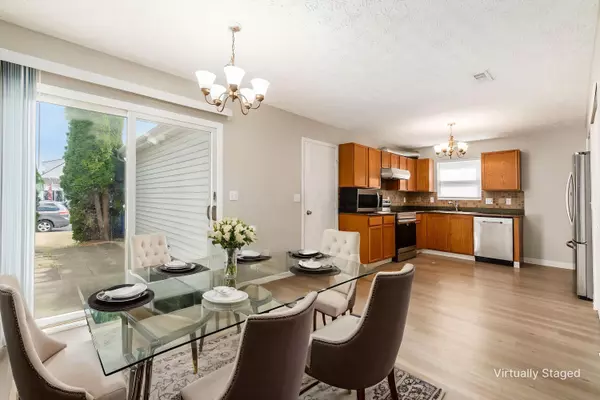 Columbus, OH 43240,8292 Carano Way