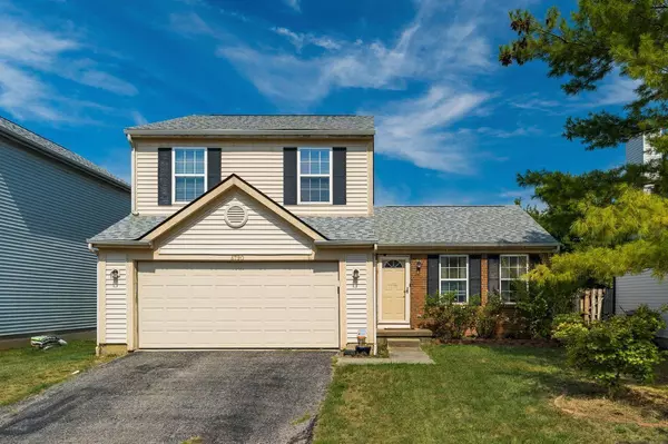 6790 Laburnum Drive, Canal Winchester, OH 43110