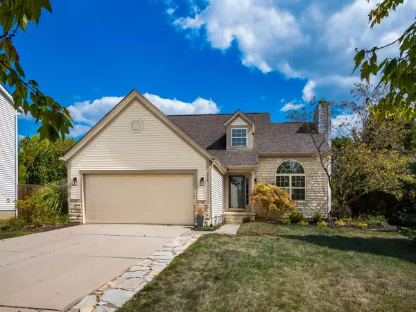 315 Cottage Grove Circle, Pataskala, OH 43062