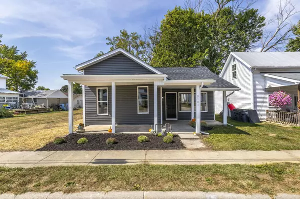 Thurston, OH 43157,8101 High Street