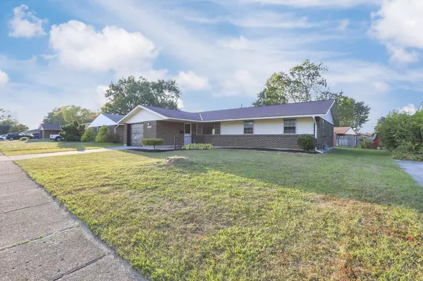 Reynoldsburg, OH 43068,6772 Gilette Drive