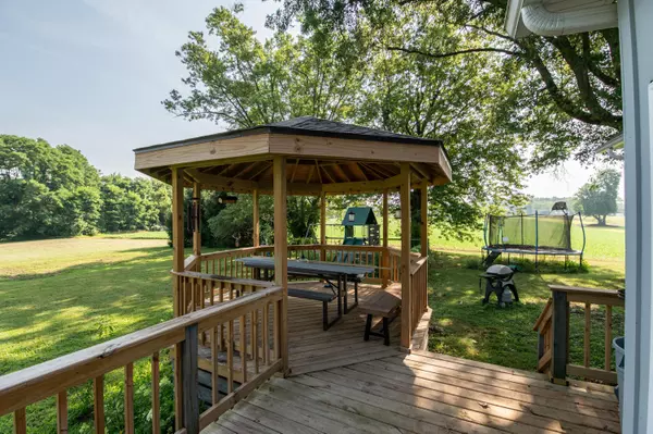 Baltimore, OH 43105,9585 Snyder Church Road