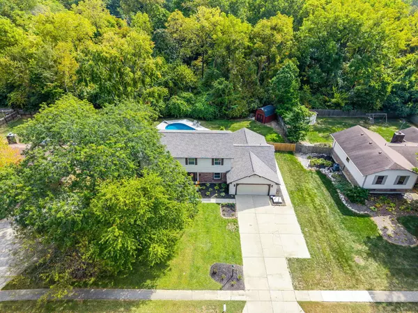 Centerville, OH 45458,9038 Woodstream Lane